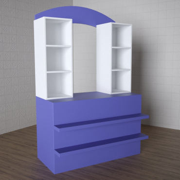 Детский набор «Прилавок» - «globural.ru» - Рузаевка