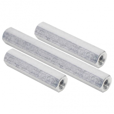 Стойки крепежные шестигранные Tetrix - «globural.ru» - Рузаевка