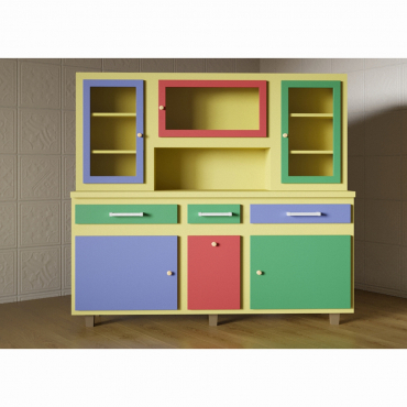 Детский буфет «Дениска» - «globural.ru» - Рузаевка