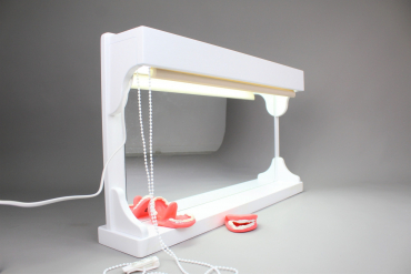 Зеркало логопеда с подсветкой Neo Logo - «globural.ru» - Рузаевка