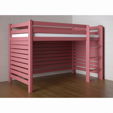 Детская кровать «Элли» - «globural.ru» - Рузаевка