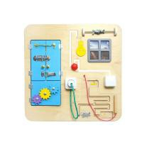 Бизиборд "Кухня" - «globural.ru» - Рузаевка