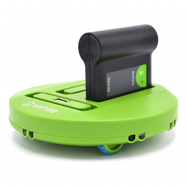 Базовый робототехнический набор на базе робототехники SENSE (начальная школа) минимальная комплектация  - «globural.ru» - Рузаевка