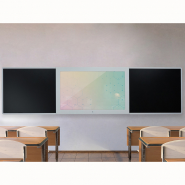 «Фибоначчи» - Интерактивная доска с магнитно-меловой поверхностью - «globural.ru» - Рузаевка