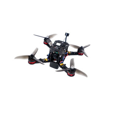 Комплект для сборки соревновательного дрона ARA FPV - «globural.ru» - Рузаевка