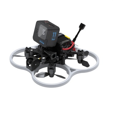 Комплект для сборки квадрокоптера "Пионер FPV" - «globural.ru» - Рузаевка