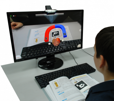 Образовательный комплекс по физике "Увлекательная реальность" - «globural.ru» - Рузаевка