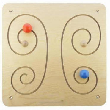 Панель "Лабиринт Бабочки" - «globural.ru» - Рузаевка