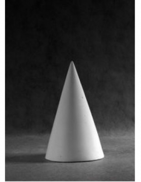 Конус большой - «globural.ru» - Рузаевка