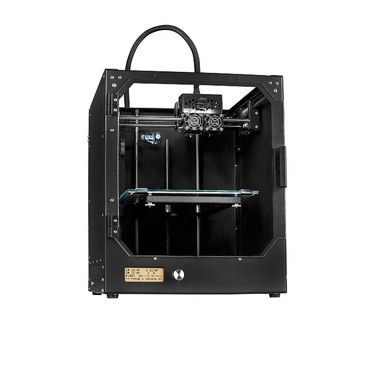 3D-принтер DUO SWITCH корпус открытый сверху (2 сопла, экструдер SWITCH) - «globural.ru» - Рузаевка