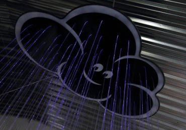 Разноцветная гроза-И - «globural.ru» - Рузаевка