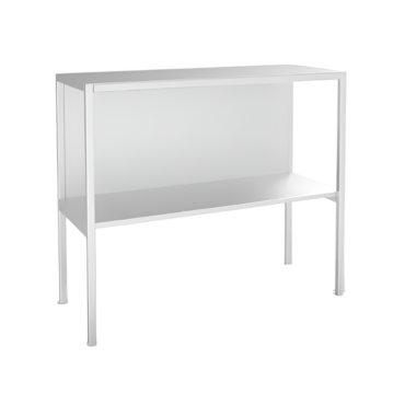 Стол металлический СМ-03-02 - «globural.ru» - Рузаевка