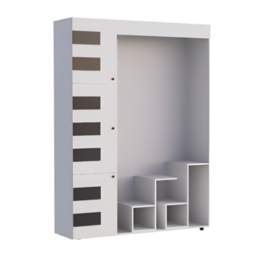 Шкаф Music для хранения музыкальных инструментов - «globural.ru» - Рузаевка