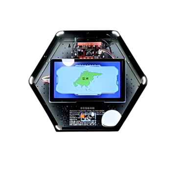 Модуль интерактивный "Умная  голосовая карта" - «globural.ru» - Рузаевка