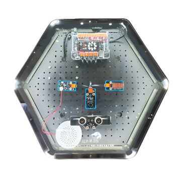 Модуль интерактивный "Термометр" - «globural.ru» - Рузаевка