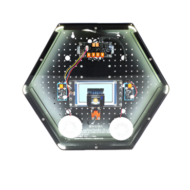 Модуль интерактивный с искусственным интеллектом "Распознавание изображений" - «globural.ru» - Рузаевка