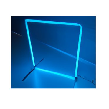 Световые ворота LS Quad 100 - «globural.ru» - Рузаевка