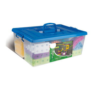 Набор деталей для креативной панели "Трассы" - «globural.ru» - Рузаевка