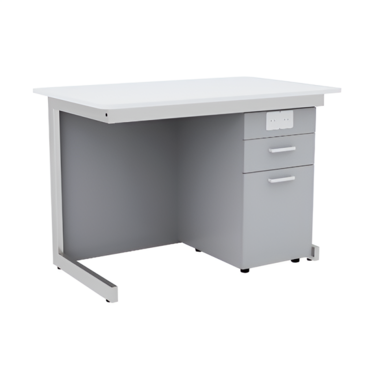 Стол преподавателя для кабинета физики, химии, биологии - «globural.ru» - Рузаевка