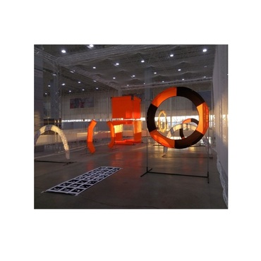 Комплект трассы для полетов F3UDH-СПО Victory PRO - «globural.ru» - Рузаевка