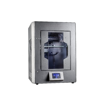 3D-принтер 3D RS (1 экструдер) - «globural.ru» - Рузаевка