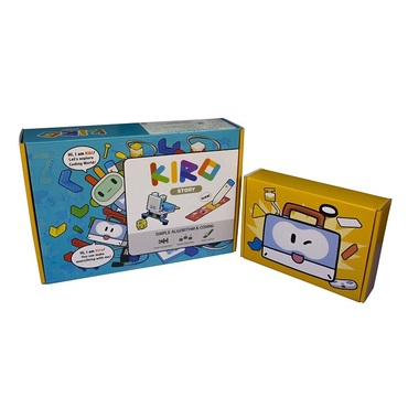 Конструктор Aikiro step 2 (ресурсный набор) - «globural.ru» - Рузаевка