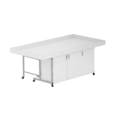 Стол для робототехники - «globural.ru» - Рузаевка