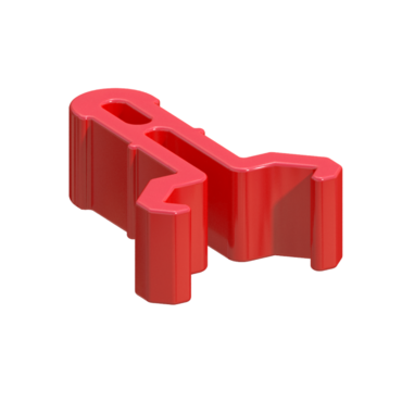 Крепления к планкам Пикатини (набор 3 штуки) - «globural.ru» - Рузаевка