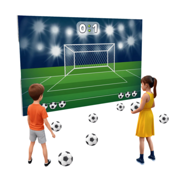 Интерактивная стена Wall - «globural.ru» - Рузаевка