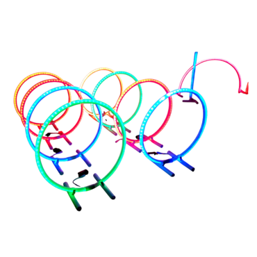 Кольцо TinyWhoop Series - «globural.ru» - Рузаевка