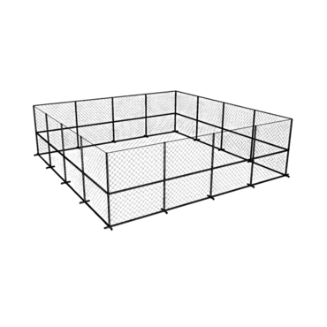 Полетная зона 10х10х3 м - «globural.ru» - Рузаевка