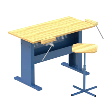 Верстак столярный ВСт-3рс - «globural.ru» - Рузаевка