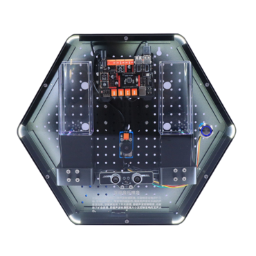 Модуль интерактивный "Музыкальный фонтан" - «globural.ru» - Рузаевка