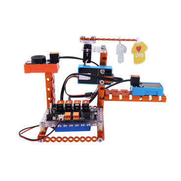 Набор дополнительный "Инженерные проекты" с руководством пользователя - «globural.ru» - Рузаевка