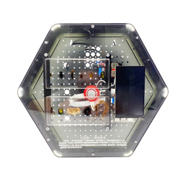 Модуль интерактивный с искусственным интеллектом "Интеллектуальная биология" - «globural.ru» - Рузаевка