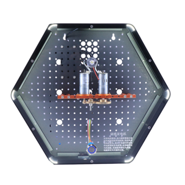 Модуль интерактивный "Магнитно-индукционныый генератор" - «globural.ru» - Рузаевка