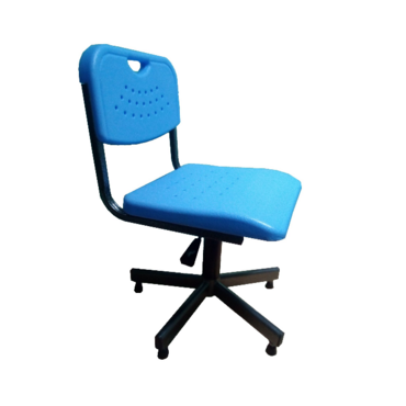 Стул ученический на пятилучье (р.гр.3-6) - «globural.ru» - Рузаевка