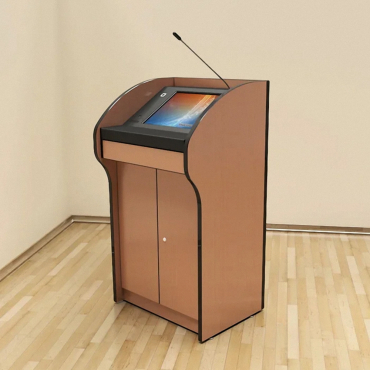 Интерактивная трибуна Smart 17 - «globural.ru» - Рузаевка