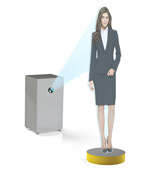 Виртуальный промоутер PROMO - «globural.ru» - Рузаевка