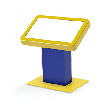 Интерактивный стол EQUATOR 43 - «globural.ru» - Рузаевка