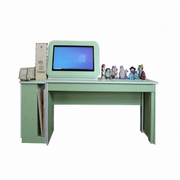 Интерактивный стол психолога-дефектолога «Гармония» Edu - «globural.ru» - Рузаевка