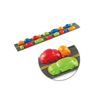 Игра "Измерительные машинки" - «globural.ru» - Рузаевка