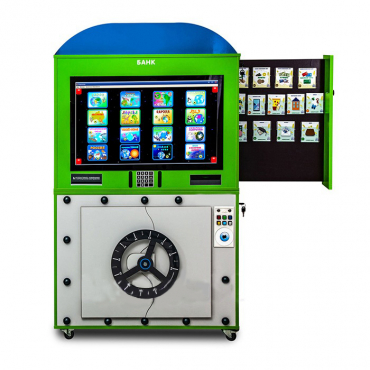 Многофункциональный обучающий комплекс финансовой грамотности «Экономград» edu - «globural.ru» - Рузаевка