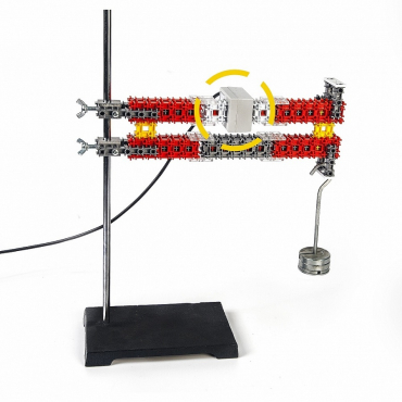 Набор для изучения сопротивления материалов (напряжения и деформации) - «globural.ru» - Рузаевка