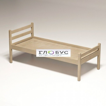 Кровать детская 1400*600*600 - «globural.ru» - Рузаевка