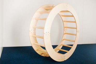 Колесо-трансформер - «globural.ru» - Рузаевка