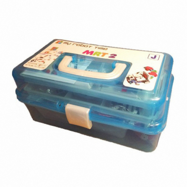 Конструктор по робототехнике MRT2 Junior - «globural.ru» - Рузаевка