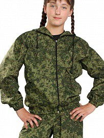 Костюм детский Цифра - «globural.ru» - Рузаевка