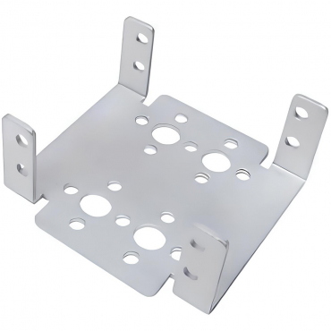 Набор кронштейнов. Tetrix - «globural.ru» - Рузаевка