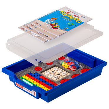 Академия Наураши "Курс логики расширенный" - «globural.ru» - Рузаевка